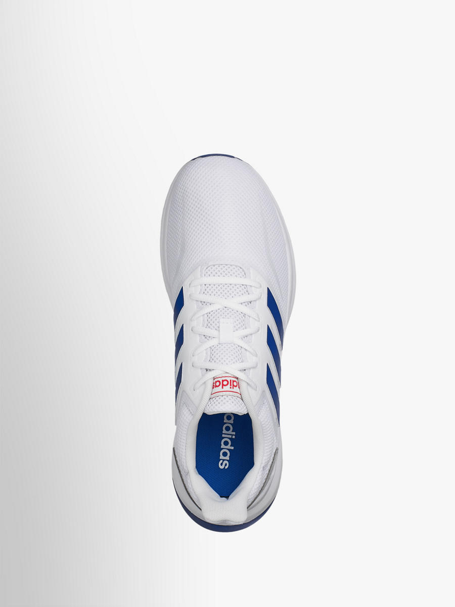 Laufschuh RUNFALCON von adidas in weiß DEICHMANN Laufschuh RUNFALCON von adidas in weiß DEICHMANN